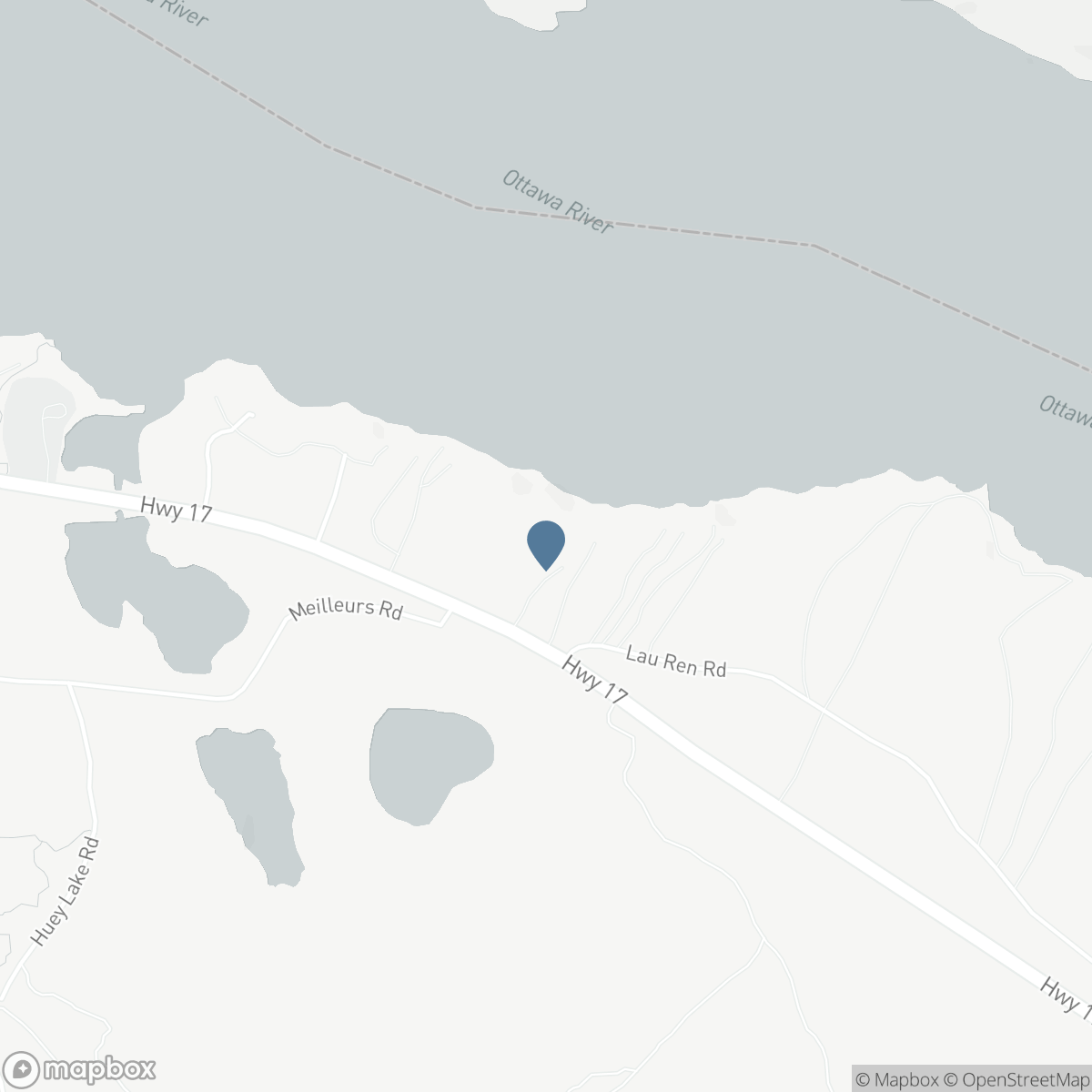 35692 HWY 17, Deep River, Ontario K0J 1P0